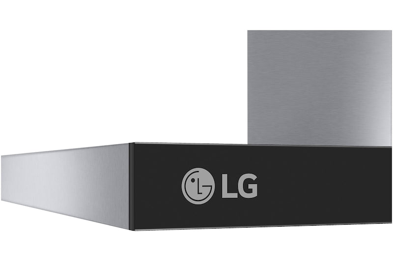 LG EXAUSTOR CHAMINE 60CM 3F HCEZ2426S