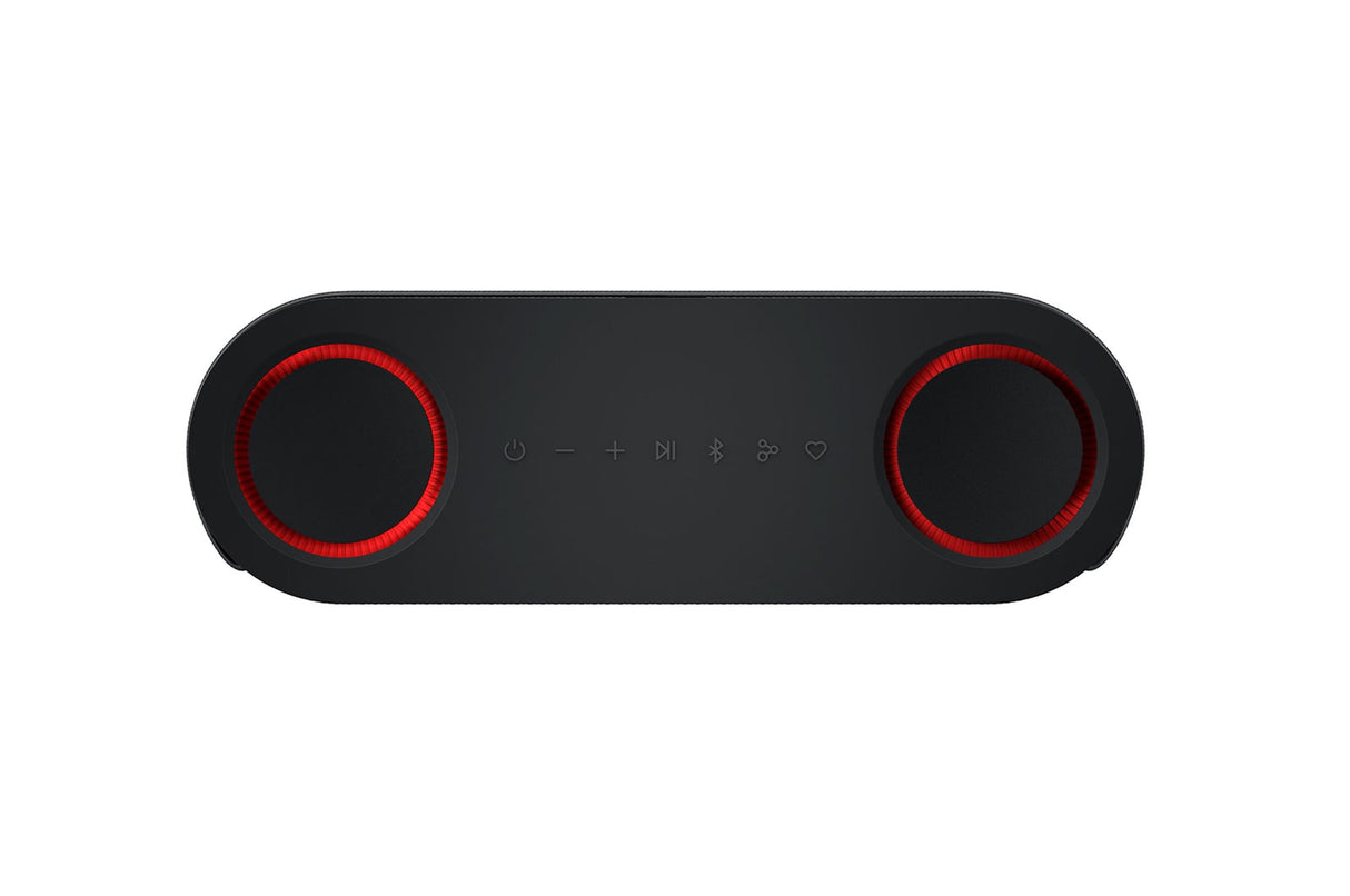 LG XBOOM BOUNCE COLUNA BLUETOOTH