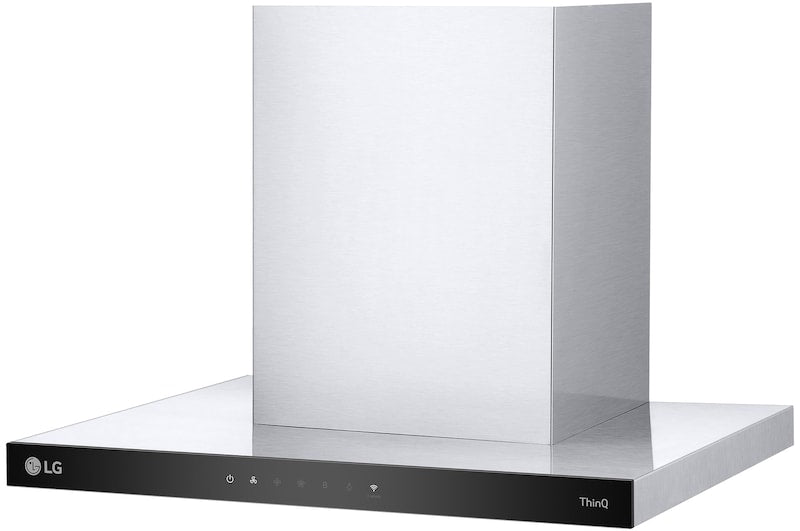 LG EXAUSTOR CHAMINE 60CM 3F HCEZ2426S