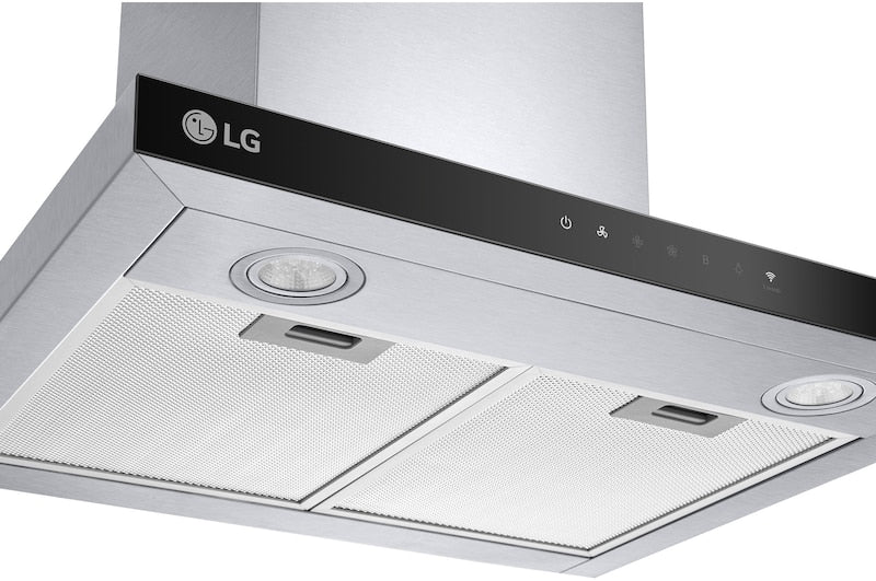 LG EXAUSTOR CHAMINE 60CM 3F HCEZ2426S
