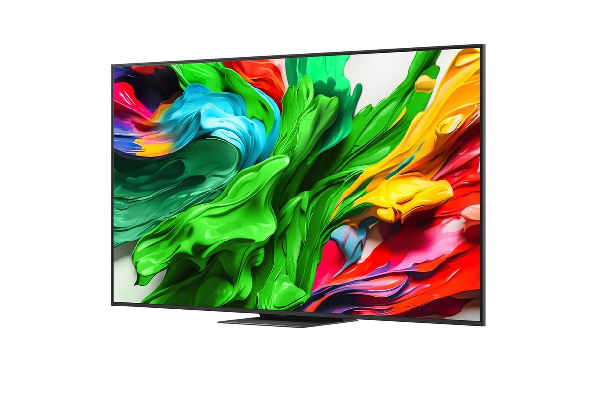 Smart TV LG QNED evo AI QNED85 4k 2025 de 86 polegadas LG 4K QNED SMART TV 86'' 86QNED86A6A
