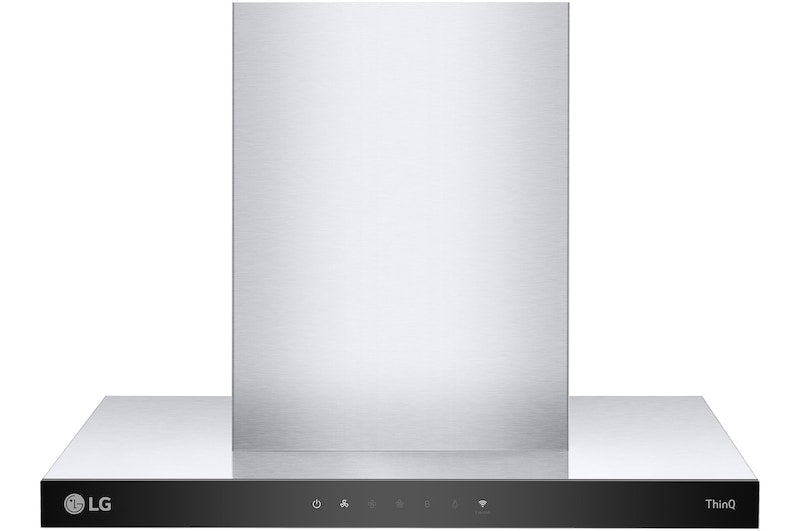 LG EXAUSTOR CHAMINE 60CM 3F HCEZ2426S