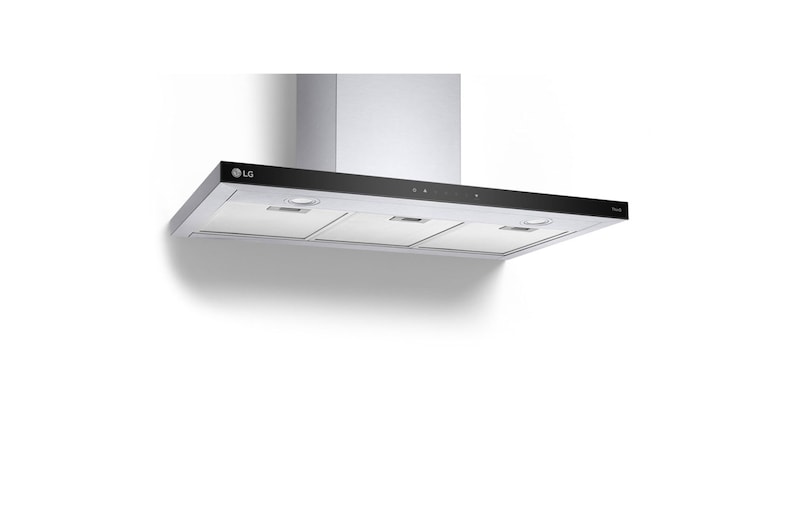 LG EXAUSTOR CHAMINE 90CM 3F HCEZ3626S