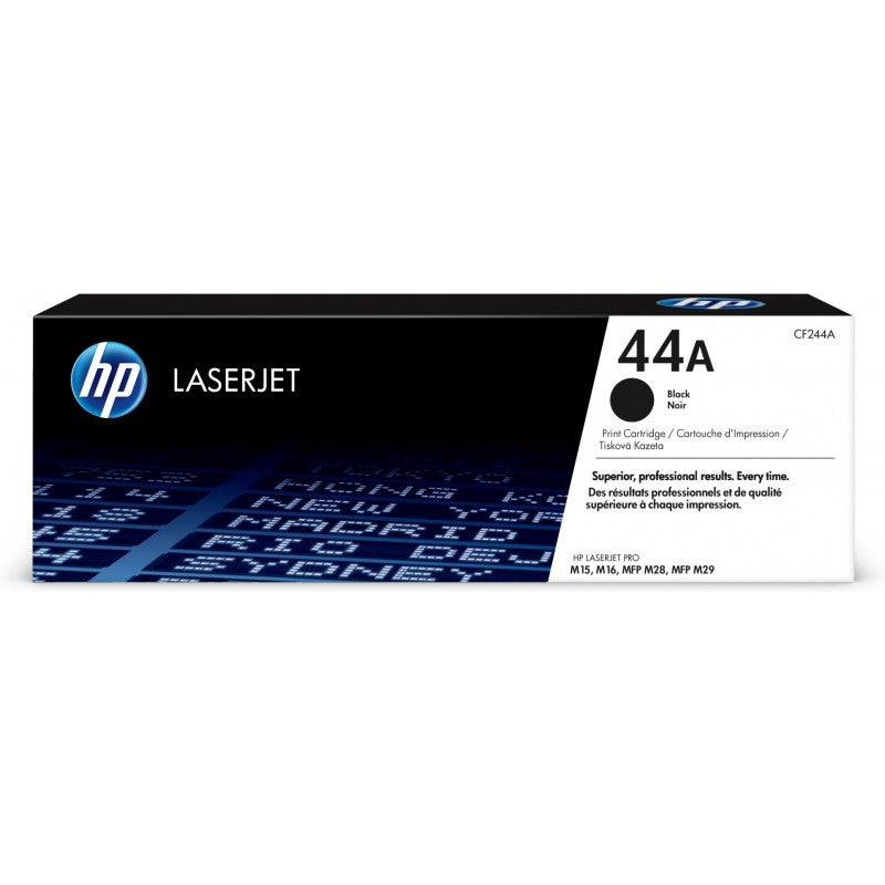 TO HP 44A PRETO M15X/M28X (1,000 PAG)