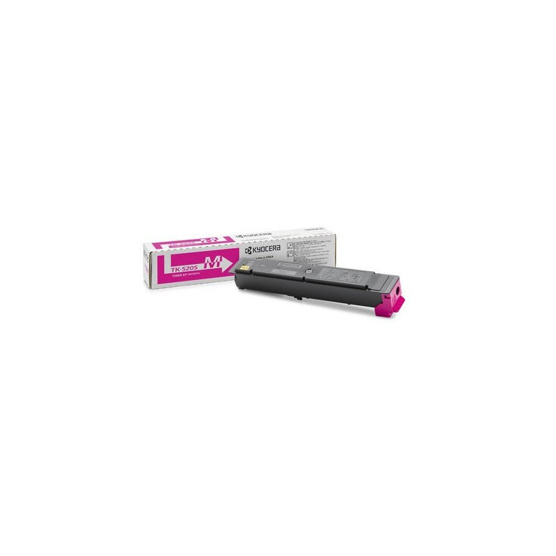 TO KYOCERA TK-5205M MAGENTA (12.000 PG)