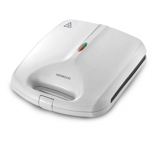 TOSTADEIRA KENWOOD 4SLICES+PLATE 1200W