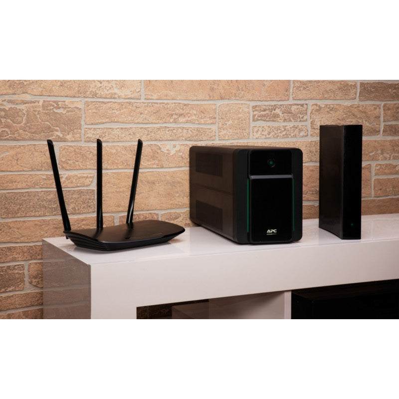UPS APC 1600 VA LINE-INT TORRE BACK BX USB