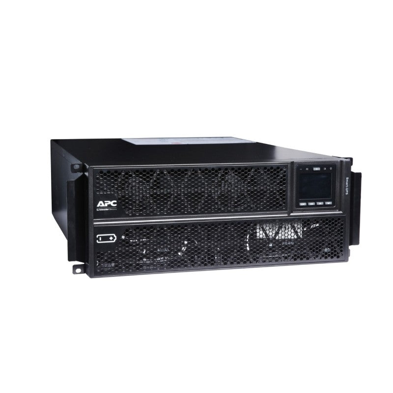 UPS APC 5 KVA ONLINE TORRE SMART SRT C/SNMT MONO/MONO