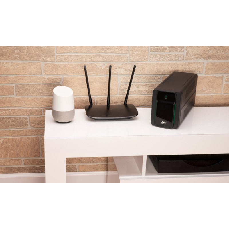 UPS APC 950 VA LINE-INT TORRE BACK BX USB