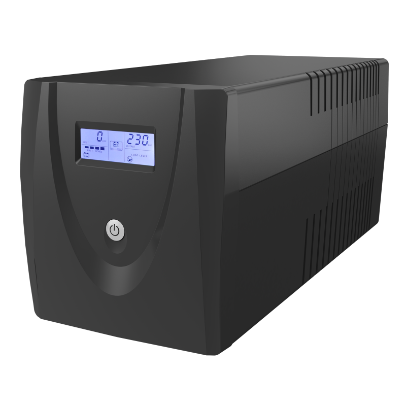 UPS WINTECH KS OFFLINE 1000 VA