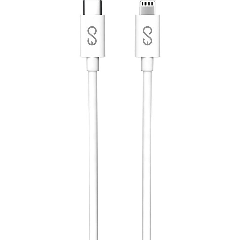 EPICO CABO LIGHTNING TO USB-C (1M) WHITE (EP) 9915101100101
