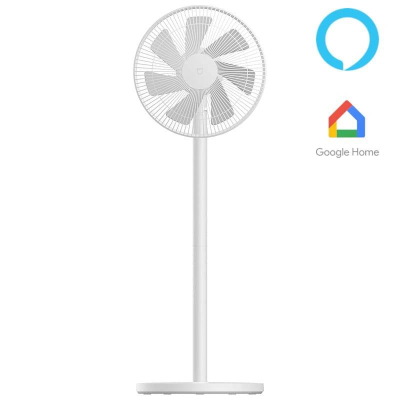 VENTOINHA DE PÉ XIAOMI MI SMART STANDING FAN 1C - RECONDICIONADO 2ELITE