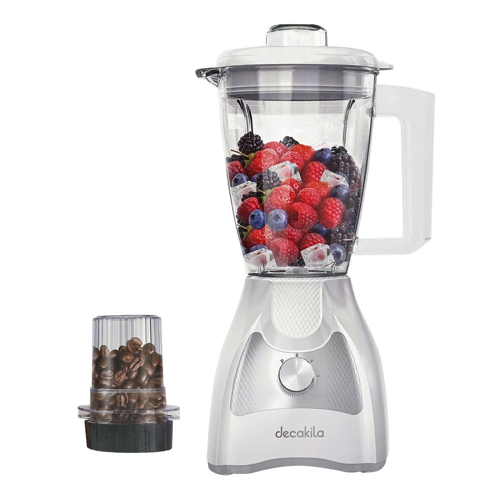 Liquidificador PRO 1.5LTS 500W Decakila