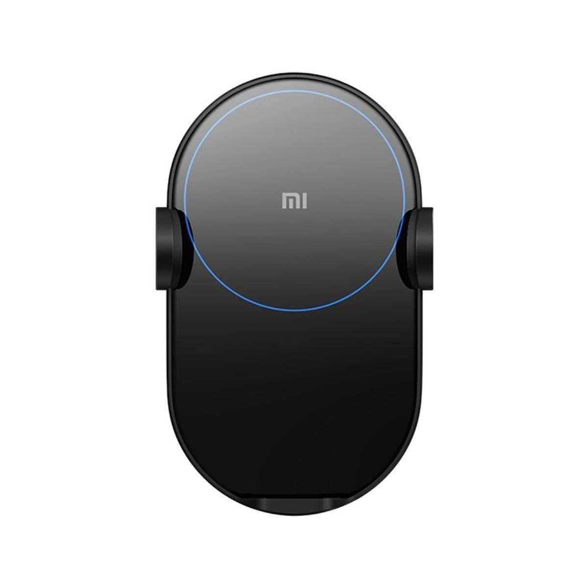 CARREGADOR WIRELESS PARA CARRO XIAOMI MI 20W PRETO
