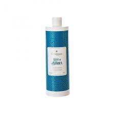 CONFIANÇA GEL BANHO 800ML LEITE BURRA