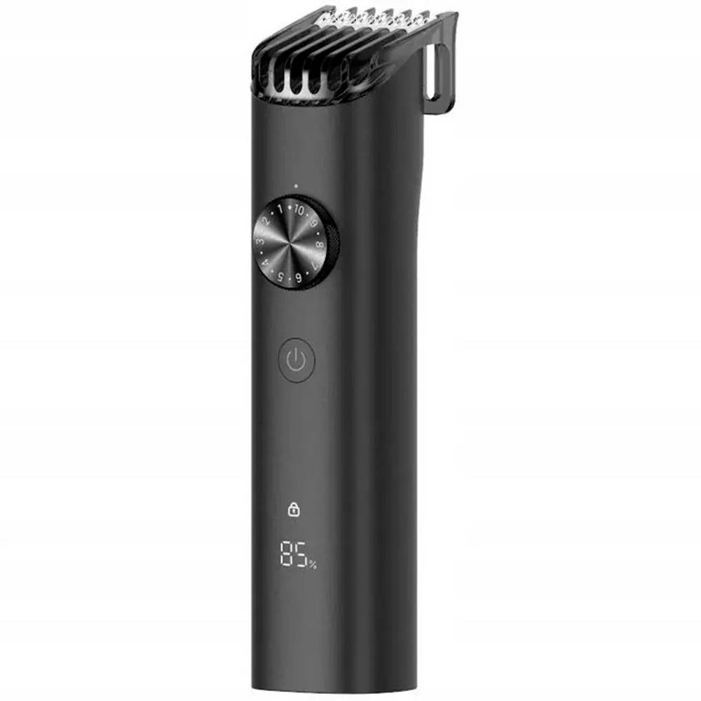 APARADOR DE BARBA E CABELO XIAOMI GROOMING KIT PRO