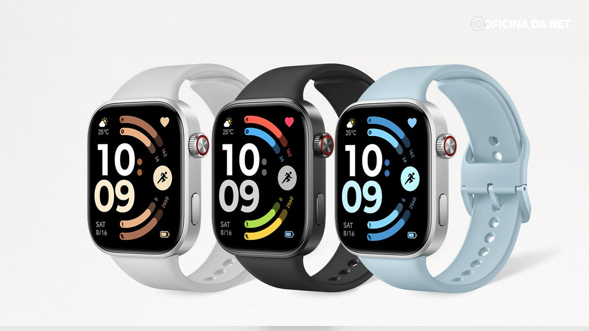 Redmi Watch 6