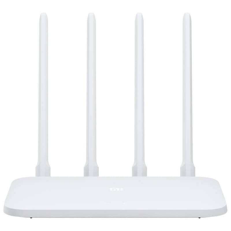 ROUTER XIAOMI MI 4C N300 SINGLE-BAND WIFI 4 10/100MBPS