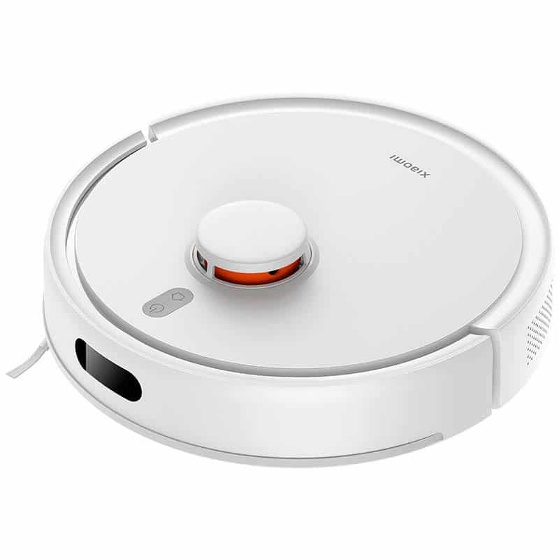 MI-ROBO DE VARREDURA