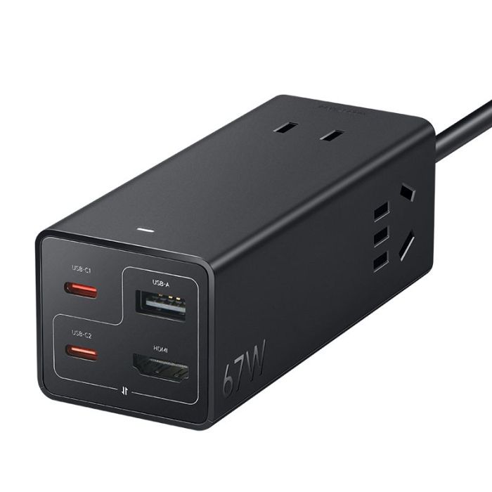 Xiaomi 67W Desktop Fast Charging Socket