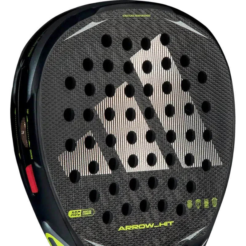 Padel racket ADIDAS Arrow Hit Attack 2026