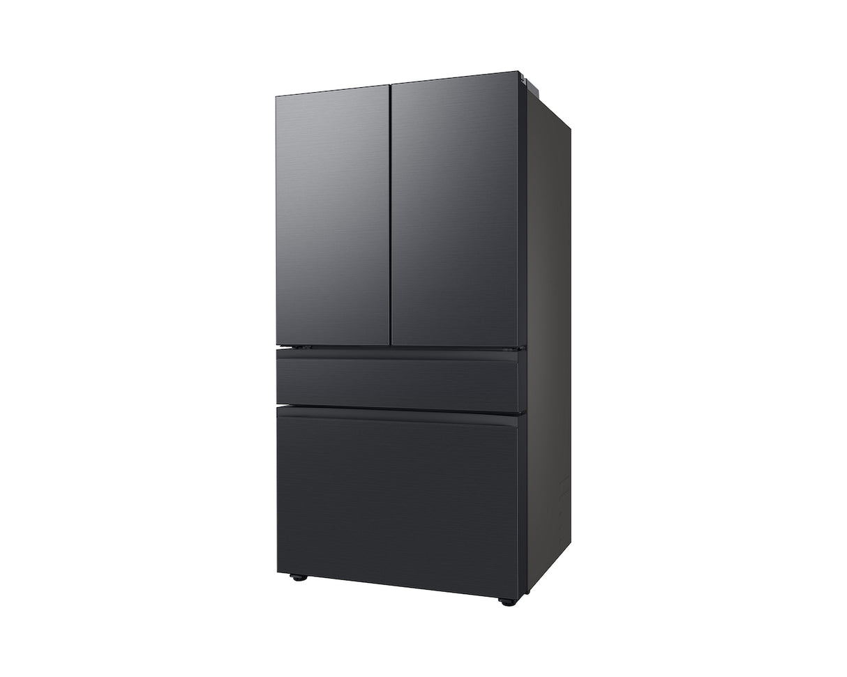 FRIGORÍFICO PREMIUM 4 PORTAS SAMSUNG (630L - PRETO) WIFI
