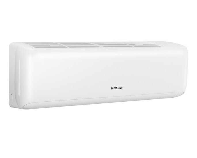 12,000 BTU/hr Ar Condicionado Montagem em Parede Aquecimento com Filtro HD