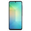 Galaxy A06 DS 4+ 64GB PRETO