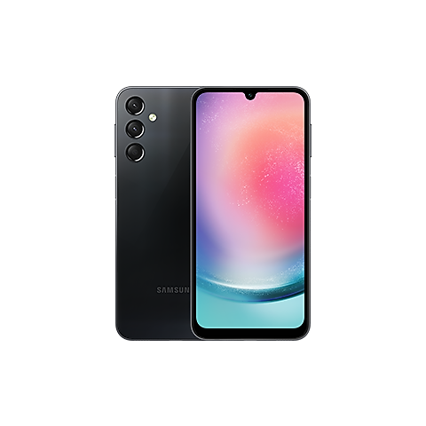 Galaxy A25 5G DS 6+128GB PRETO