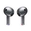 Auscultadores Galaxy BUDS3 Cinza
