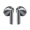 Auscultadores Galaxy BUDS3 Cinza