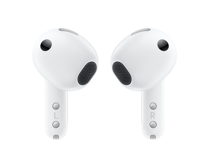 Auscultadores Galaxy Buds 4 Branco