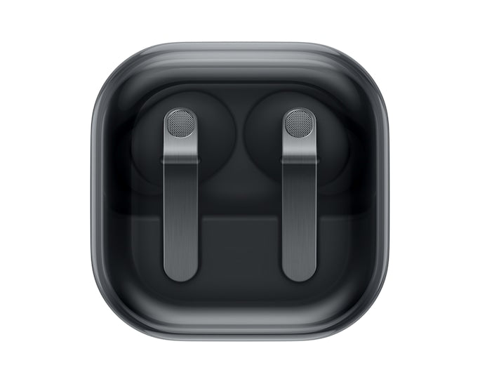 Auscultadores Galaxy Buds 4 Pro Preto