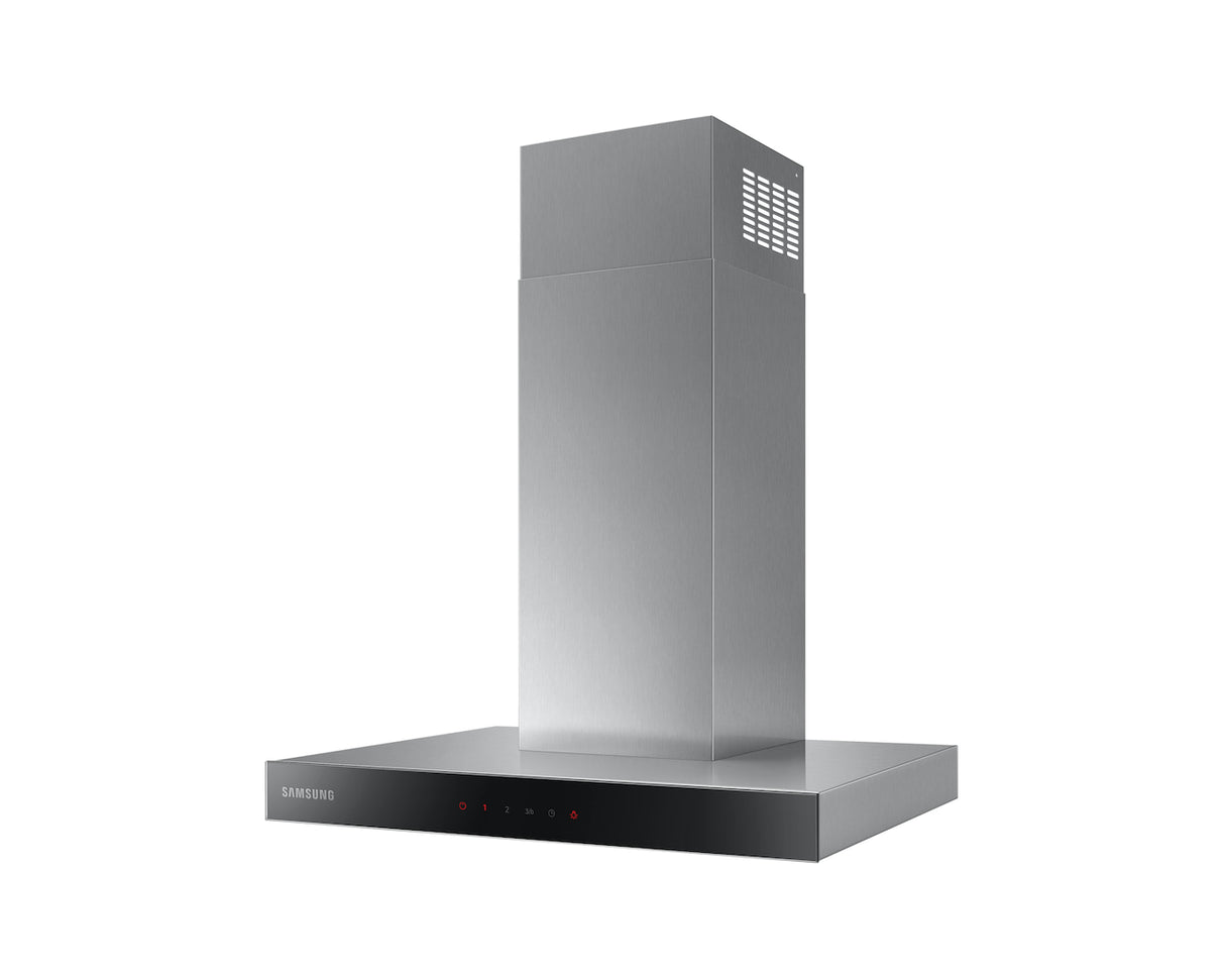EXAUSTOR SAMSUNG - 60cm Preto