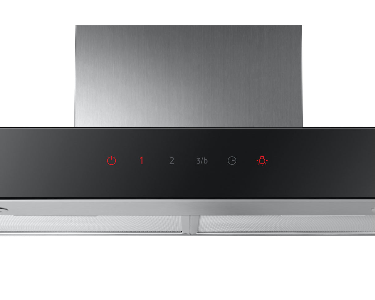 EXAUSTOR SAMSUNG - 60cm Preto