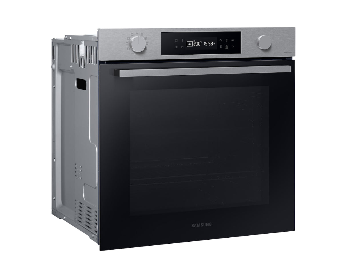 FORNO ENCASTRÁVEL MULTIFUNÇÕES - AÇO INOX (60cm)