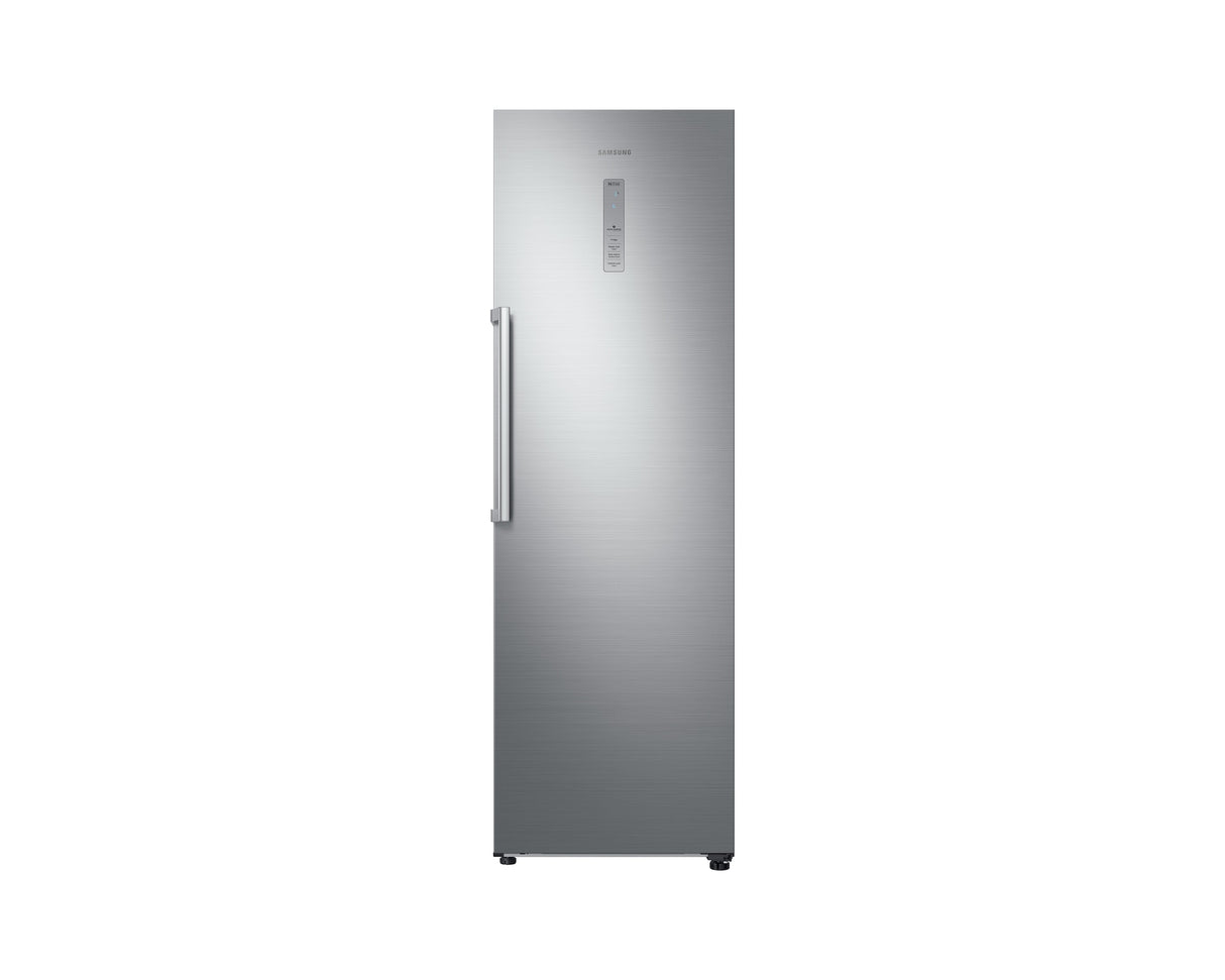 FRIGORÍFICO 1 PORTA SAMSUNG (385L - CINZA)