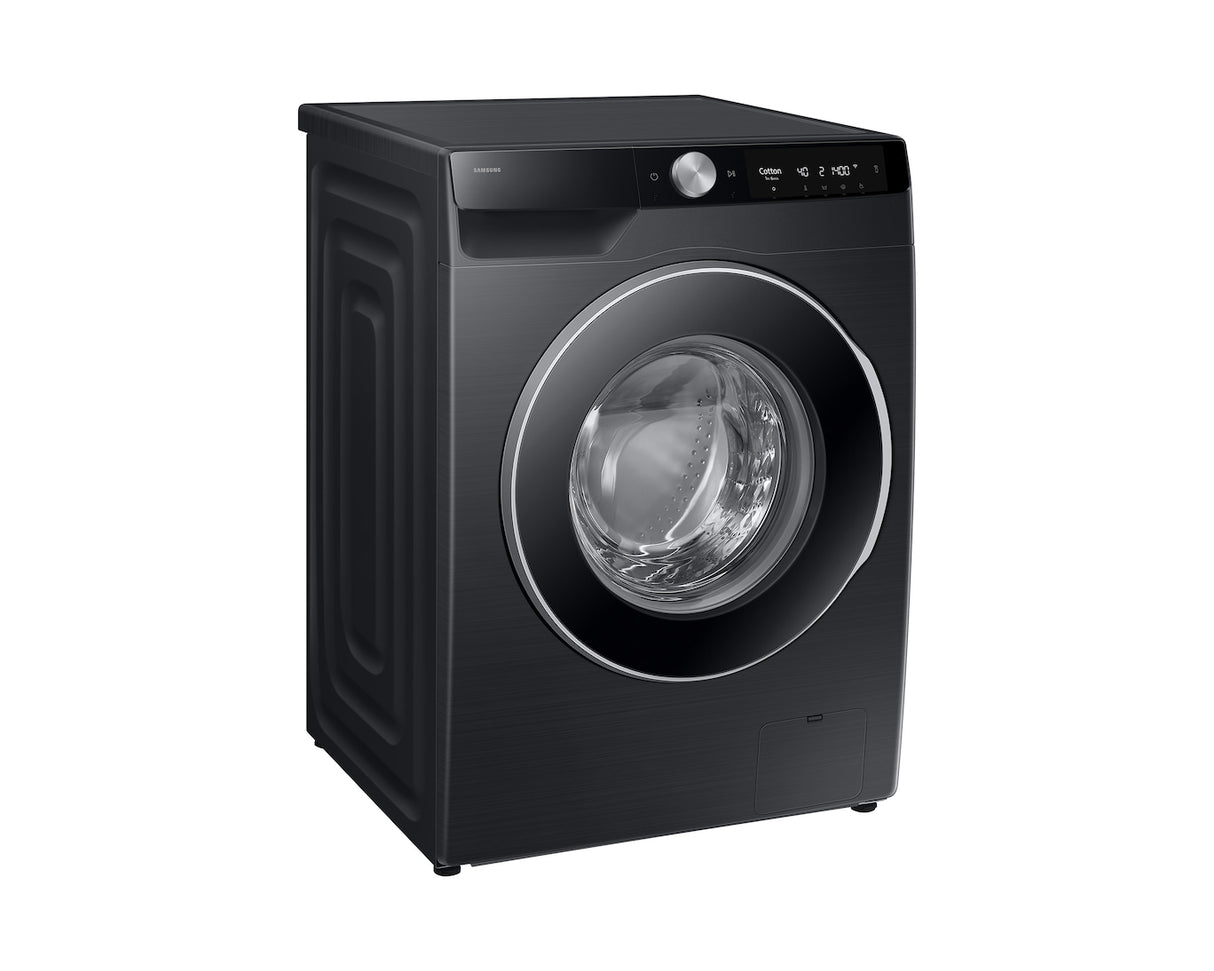 MAQ DE LAVAR ROUPA AI ECOBUBBLE (9KG - BLACK)