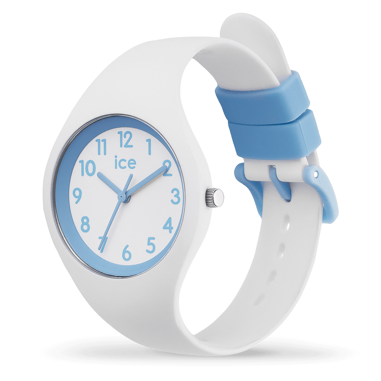 ICE Ola Kids - Cotton White