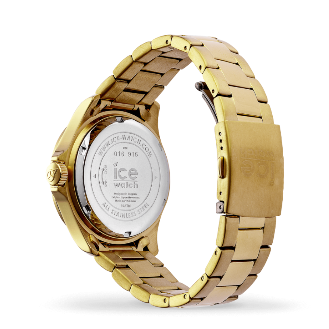 ICE Steel Classic Light Gold