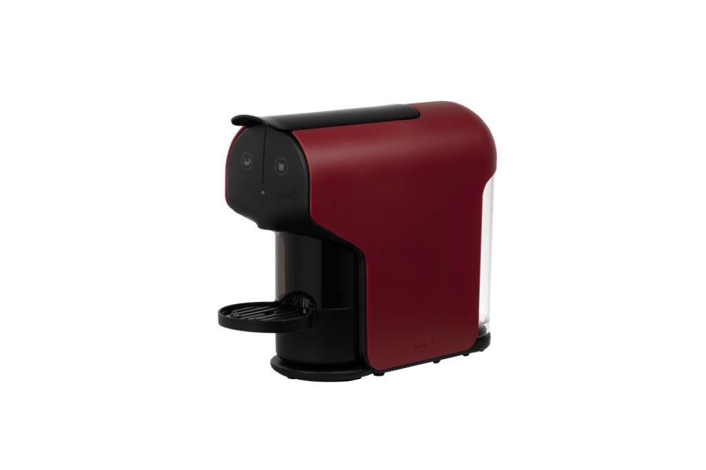 Máquina Quick Vermelha Delta Q EU