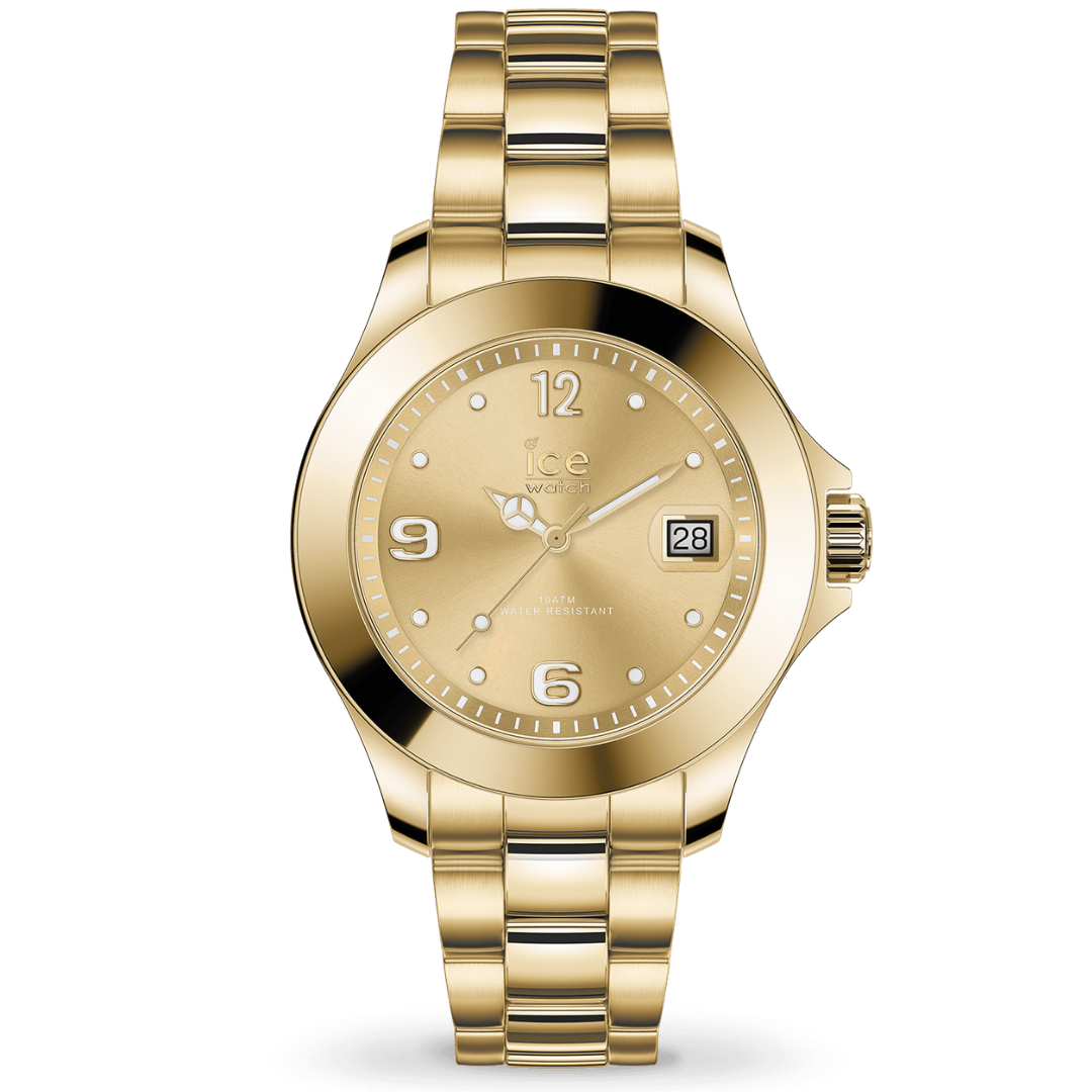ICE Steel Classic Light Gold