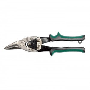 TESOURA DE METAL DE FOLHA DIREITA 250 MM (MAX 1.5 MM)