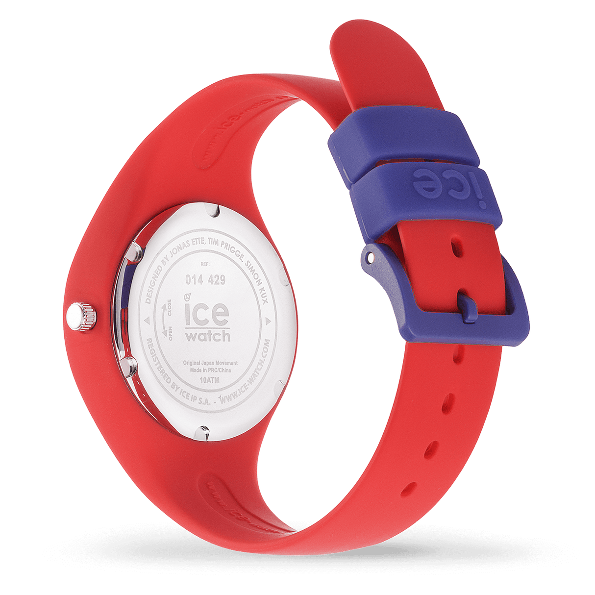 ICE Ola Kids - Circus