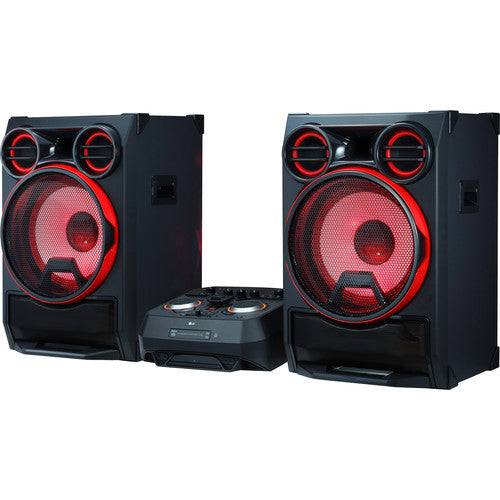 LG MINI SYSTEM XBOOM CK99 5000W