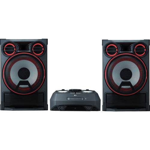 LG MINI SYSTEM XBOOM CK99 5000W