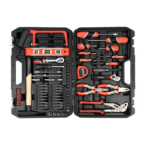 MALA COM FERRAMENTAS