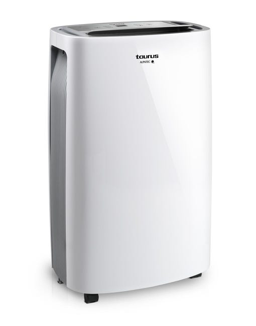 TAURUS DESUMIDIFICADOR DH2201 22L/24H