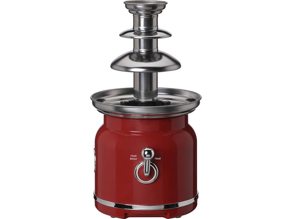 SOGO FONTE DE CHOCOLATE FCH-SS-11970