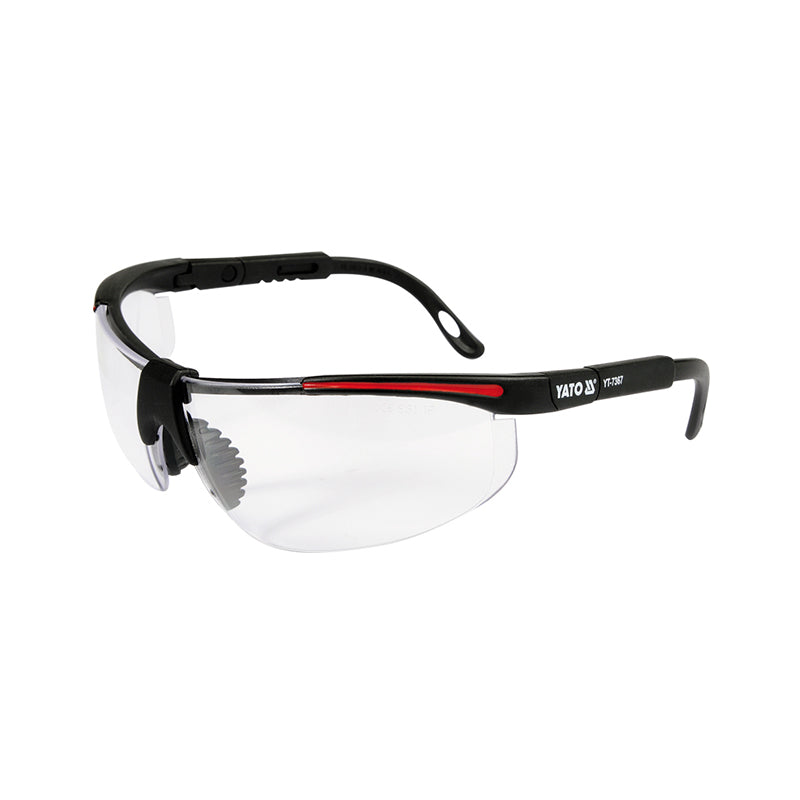 OCULOS DE PROTECÃO TRANSPERANTE